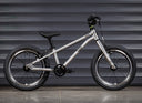 Early Rider Belter 16" Kids Bike (MY27) - Brushed Aluminium