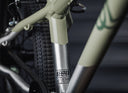 Early Rider Belter 16" Kids Bike (MY27) - Sage Green/Brushed
