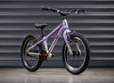 Early Rider Belter 16" Kids Bike (MY27) - Violet Haze/Brushed