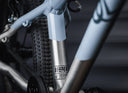 Early Rider Belter 16" Kids Bike (MY27) - Arctic Blue/Brushed