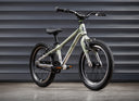 Early Rider Belter 16" Kids Bike (MY27) - Sage Green/Brushed