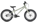 Early Rider Belter 16" Kids Bike (MY27) - Sage Green/Brushed