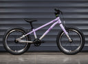 Early Rider Belter 16" Kids Bike (MY27) - Violet Haze/Brushed