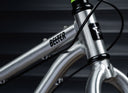 Early Rider Belter 24" Kids Bike (MY27) - Brushed Aluminium