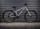 Early Rider Belter 24" Kids Bike (MY27) - Brushed Aluminium