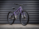 Early Rider Belter 24" Kids Bike (MY27) - Electric Purple/Brushed