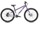 Early Rider Belter 24" Kids Bike (MY27) - Electric Purple/Brushed