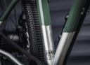 Early Rider Belter 24" Kids Bike (MY27) - Forest Green/Brushed
