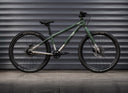 Early Rider Belter 24" Kids Bike (MY27) - Forest Green/Brushed