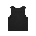 Ampd Bros Classic Womens Crop