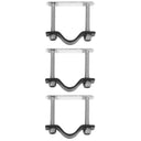Basil Basket Crate Mounting Set