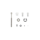 Trickstuff Spare Part - Tool Free Reach Adjust - Direttissima / Maxima - Silver