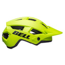 BELL SPARK 2 MIPS MATT HI-VIZ (USM/MD)