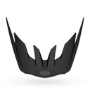 BELL 4FORTY AIR VISOR BLK (L/XL) 22
