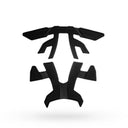 BELL FALCON XR PAD KIT BLK (LG) 23