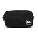 Thrill Seekers Bar Bag - Black