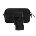 Thrill Seekers Bar Bag - Mocha