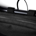 Thrill Seekers Bar Bag - Black
