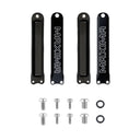 Trickstuff Spare Part - Reservoir Cap Kit Maxima L&R - Black