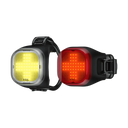 Knog Blinder Mini Bike Light Twinpack