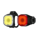 Knog Blinder Mini Bike Light Twinpack
