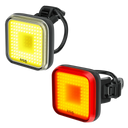 Knog Blinder Bike Light Twinpack