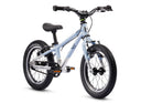 Early Rider Belter 14" Kids Bike (MY27) - Arctic Blue/Brushed