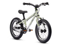 Early Rider Belter 14" Kids Bike (MY27) - Sage Green/Brushed