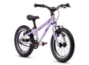 Early Rider Belter 14" Kids Bike (MY27) - Violet Haze/Brushed