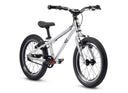 Early Rider Belter 16" Kids Bike (MY27) - Brushed Aluminium