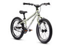 Early Rider Belter 16" Kids Bike (MY27) - Sage Green/Brushed