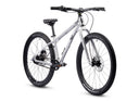 Early Rider Belter 24" Kids Bike (MY27) - Brushed Aluminium