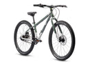 Early Rider Belter 24" Kids Bike (MY27) - Forest Green/Brushed