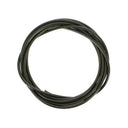 Trickstuff Brake Hose - Goodridge Steel Braided - Carbon
