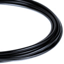 Trickstuff Brake Hose - Goodridge Steel Braided - Black