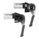 Microshift BAR END SHIFTERS - ROAD 2/3X11 Shimano Road 11-Speed