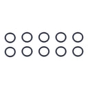 Trickstuff Spare Parts - O-Rings 6x1mm For Banjo - 10 Pcs