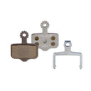 TRICKSTUFF Brake Pad - 830 Power Aluminium - TS C21 / C22 / Piccola / SRAM / Avid / Magura