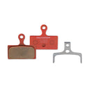 TRICKSTUFF Brake Pad - 250 Power Steel - Shimano M6000 / M7000 / M8100 / M9000 / FSA