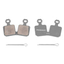 TRICKSTUFF Brake Pad - 170 Standard Steel - Magura MT5 / MT7