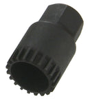 Synpowell Bottom Bracket Tool — 20-Spline - ISIS