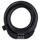 PARK LOCK Bondi 4 digit Resettable Combo 15mm x 180cm