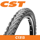 CST Tyre Traveller Cross - 700 x 42 - Wire 30 TPI - C1313