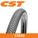 CST Tyre All Terrain - 24 x 2.40 - Wire 30TPI - C1820
