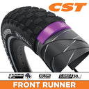 CST Tyre Front Runner - 20 x 3.3 - Wire 60TPI - DC2CompE50 Defender Mix - CTC19