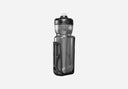 Cannondale Gripper Aero Bottle GYE 600ml + Aero C Cage BKE