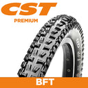 CST Tyre BFT - 29 x 2.25 - Wire 27TPI - DC2Comp - C1752
