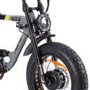 Ace Suspension Fork Set