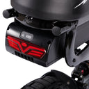 ACE Bike 48V GEN3 Aluminium Battery