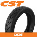 CST Tyre E - Scooter 8.5 x 2.0 - Rim 6.10x1.38 - SW 50mm - OD8.5inch - PR4 - Tube Type - Load 75kg - C9361